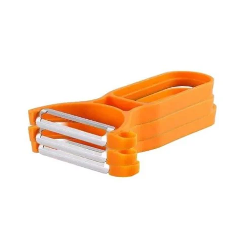 Utensilio para pelar