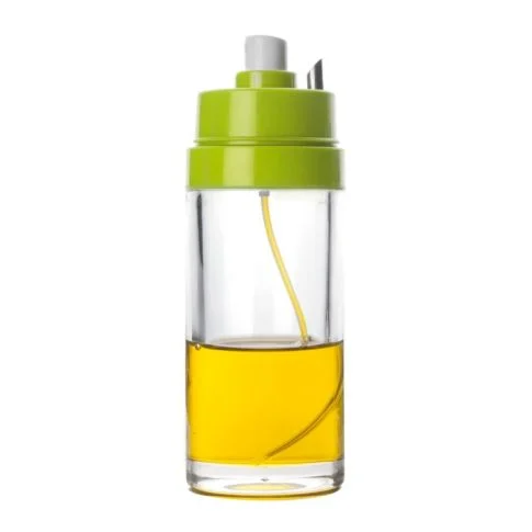 Aceiteira con dosificador