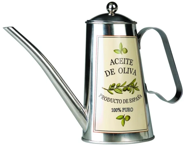 Aceiteira