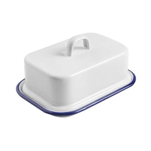 Recipiente para manteiga