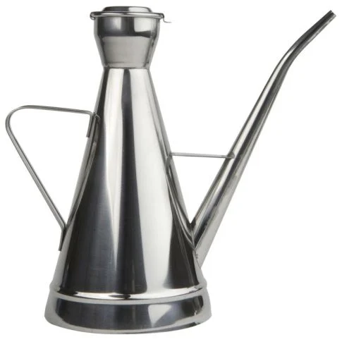 Aceiteira